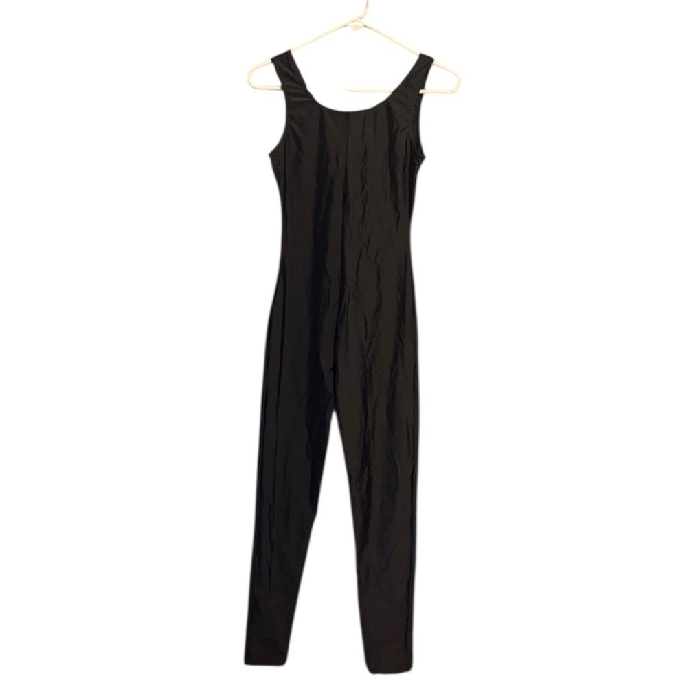 Speerise Women's One Piece Bodycon Jumpsuit Tank Romper